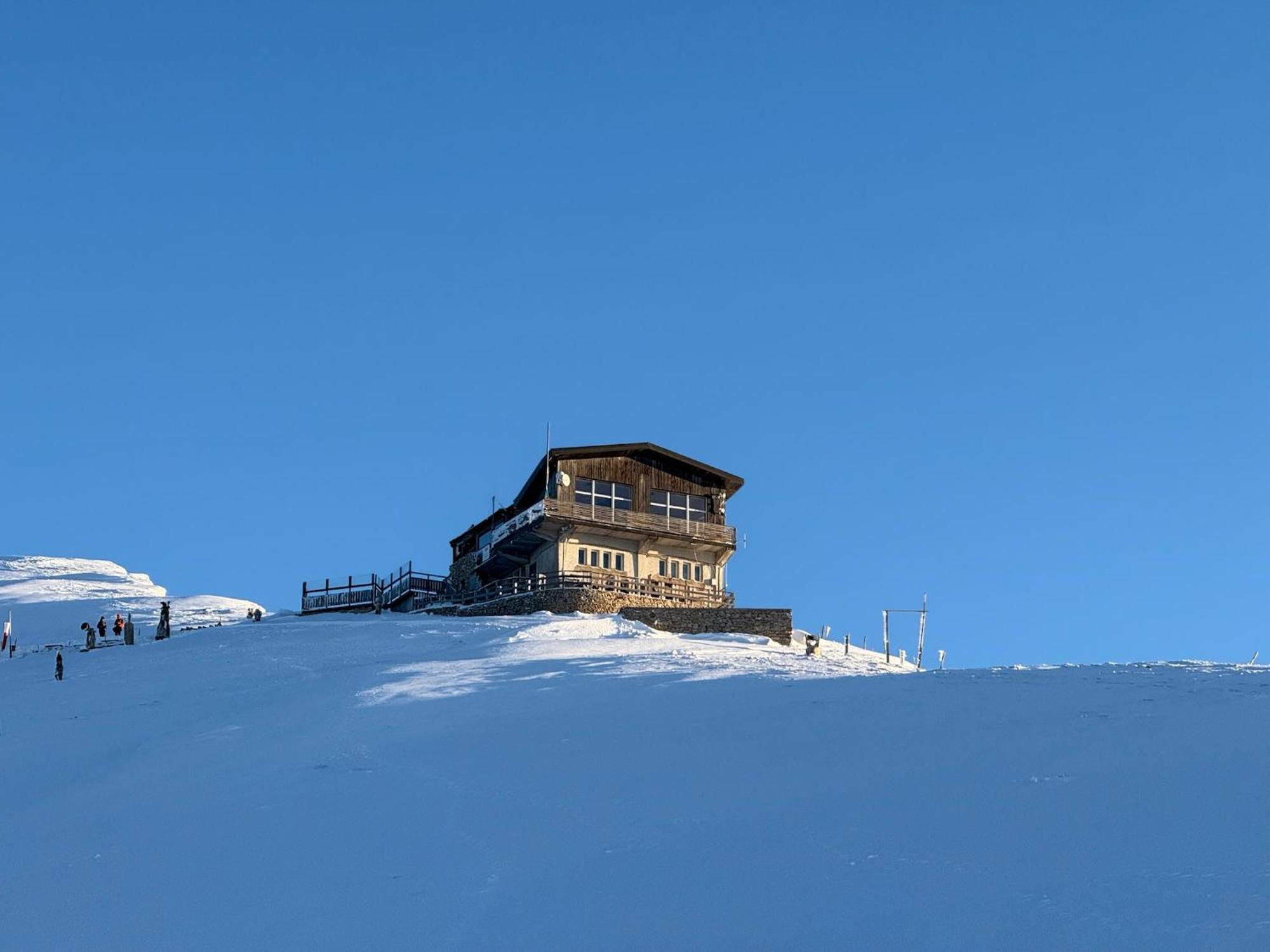 Rifugio Chierego - 1911M Ξενοδοχείο Brenzone sul Garda Εξωτερικό φωτογραφία